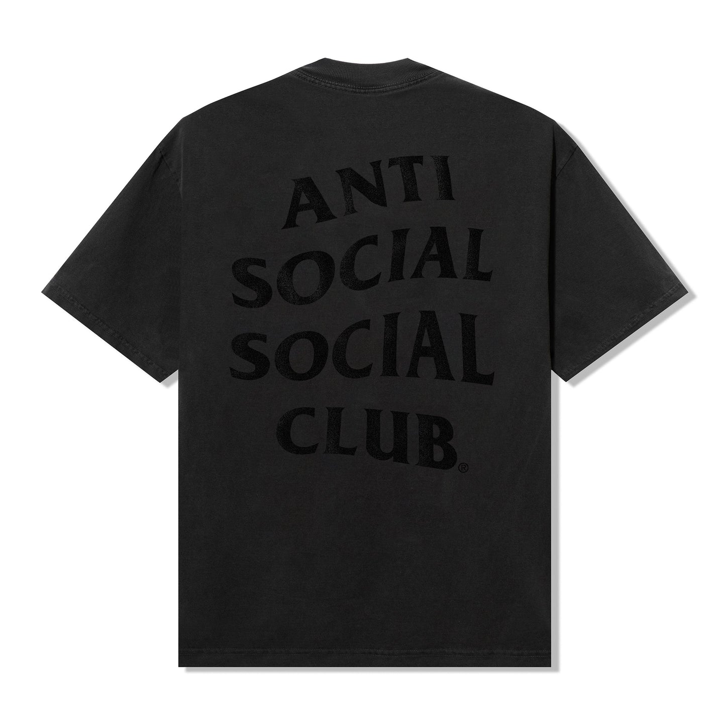 Same But Different Tonal T-shirt