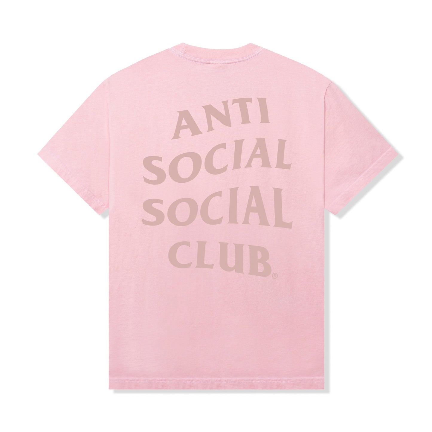 Same But Different Tonal T-shirt