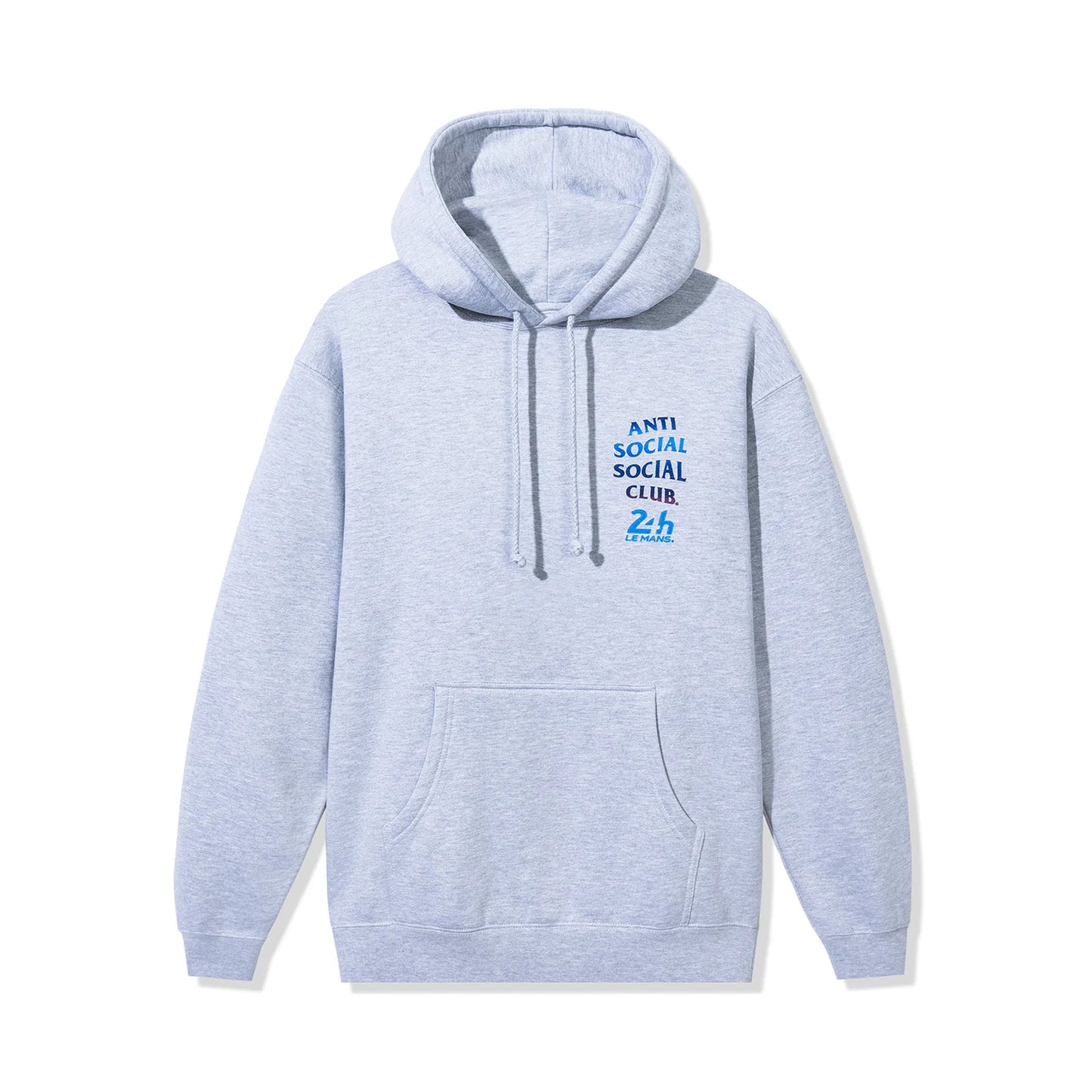 24 Heures Du Mans Hoodie