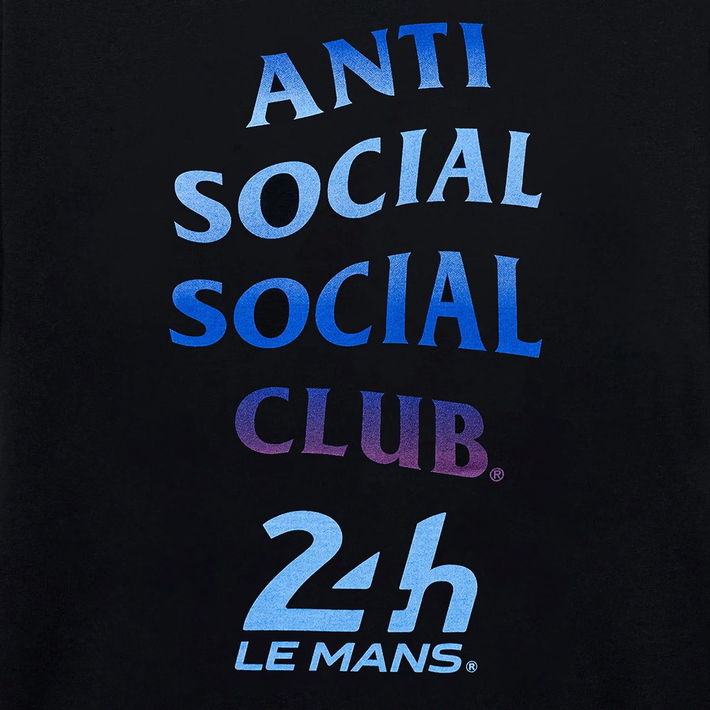 24 Heures Du Mans Tee