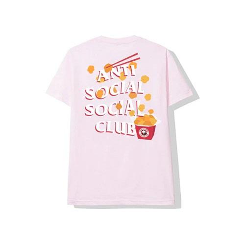 ASSCxPanda Express Tee
