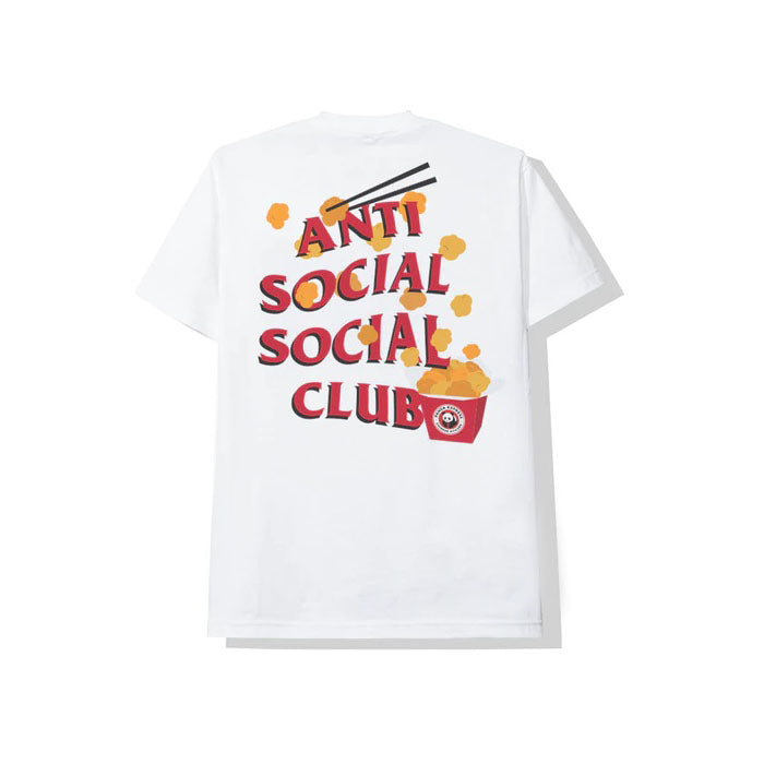 ASSCxPanda Express Tee