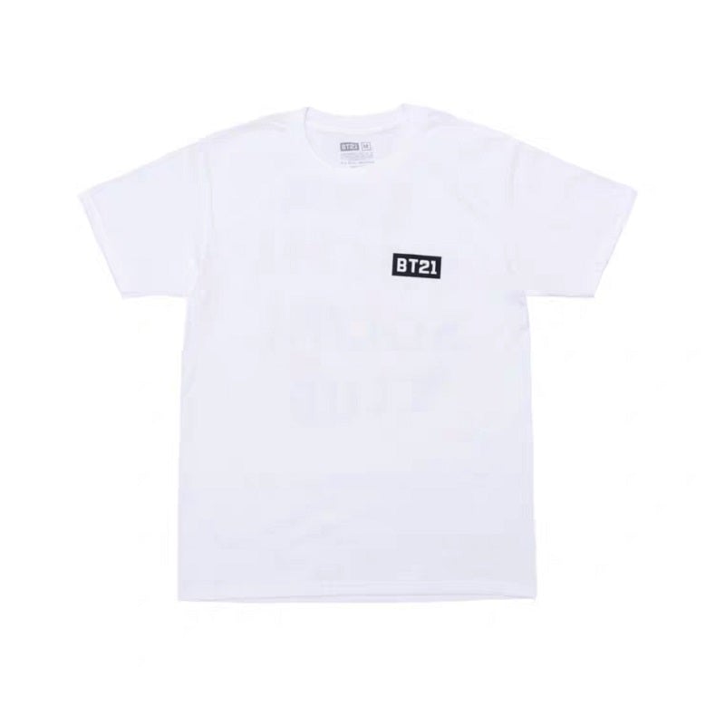 ASSCxBT21 Peekaboo T-shirt