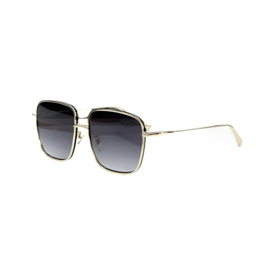 Cross-border European and American Ins Style Fashion Sunglasses Men's High-end Sunglasses Women's Outdoor Sunshade UV Protection BV40016