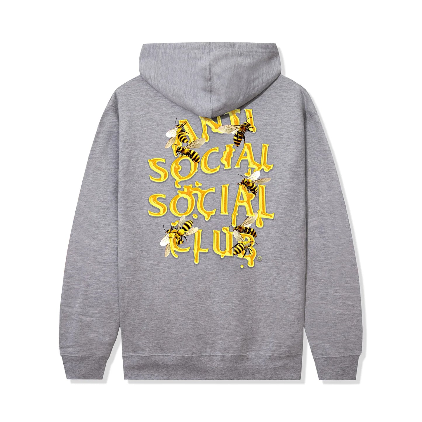 Bee Keeper Hoodie