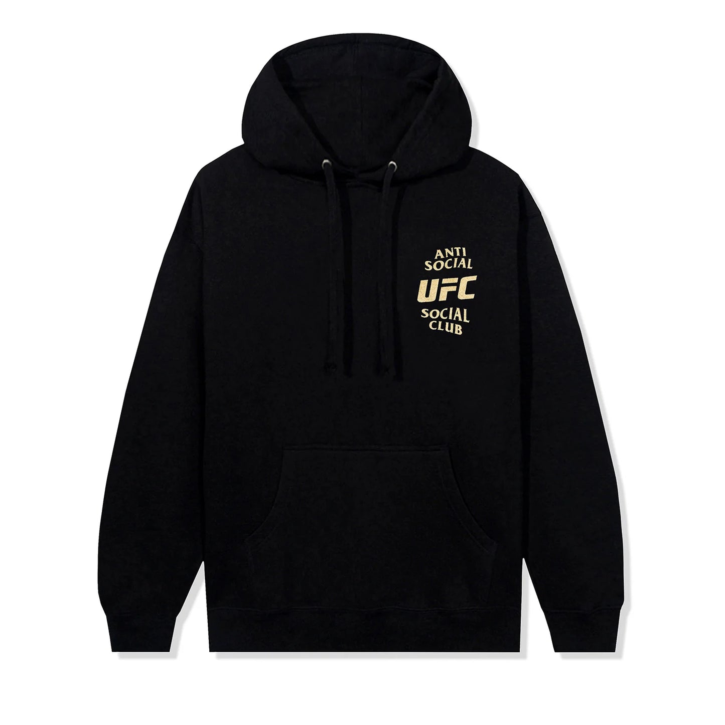 ASSC x UFC Self-Titled Hoodie