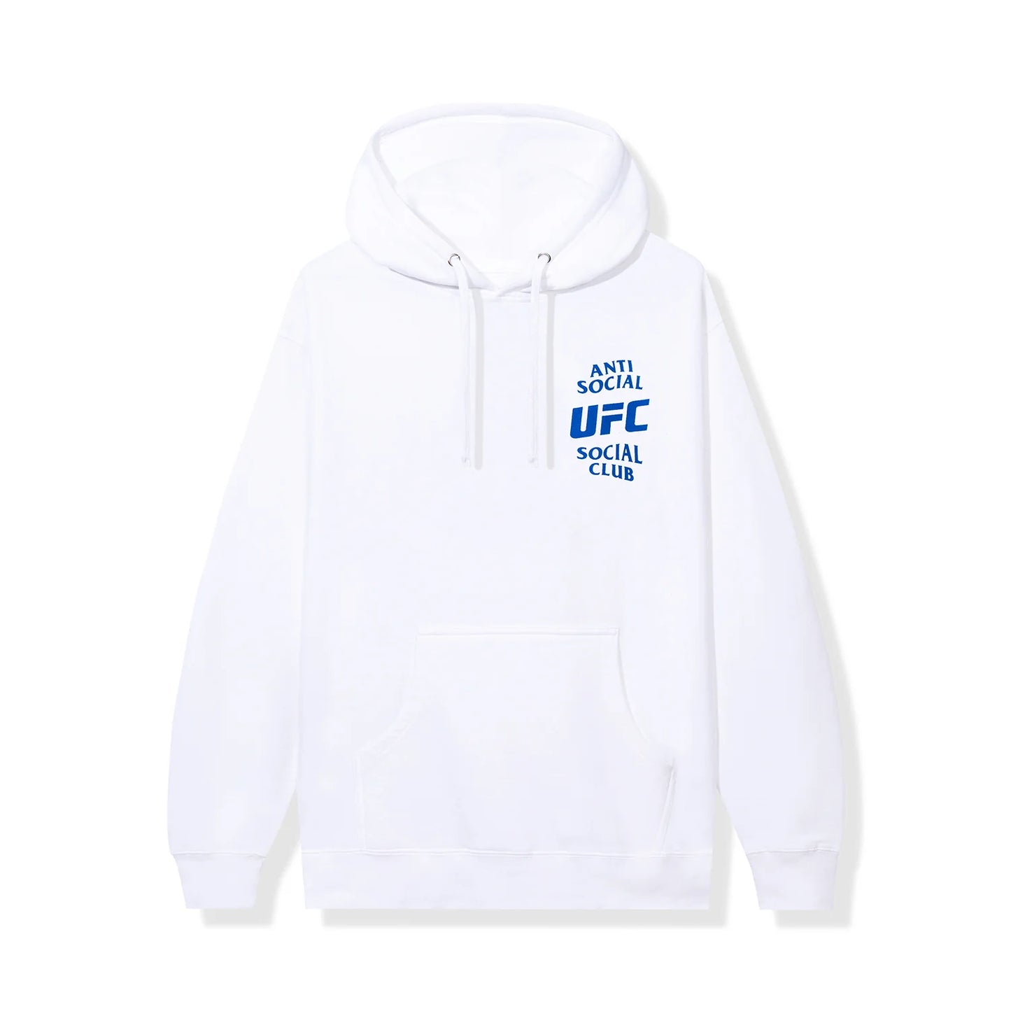 ASSC x UFC Self-Titled Hoodie
