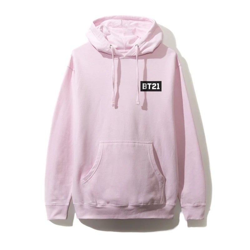 ASSCxBT21 Peekaboo Hoodie