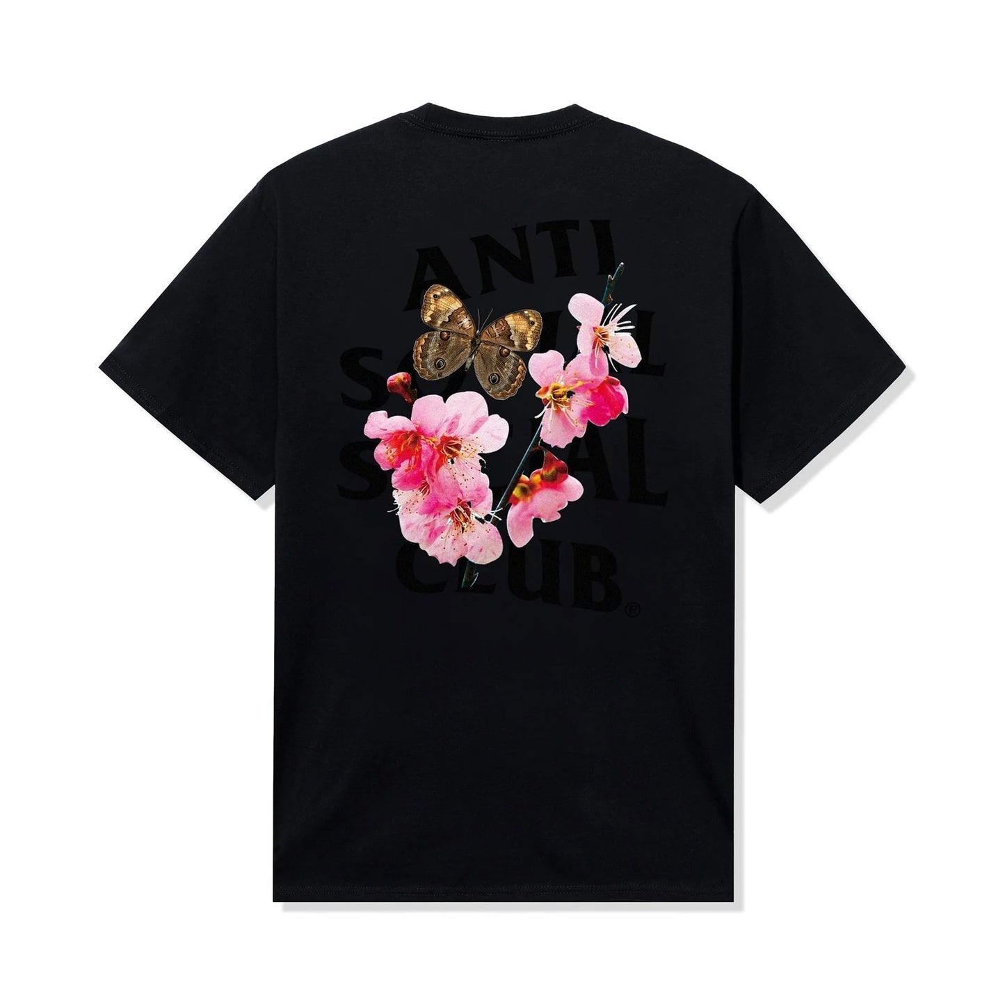 T-shirt Big Kkotch