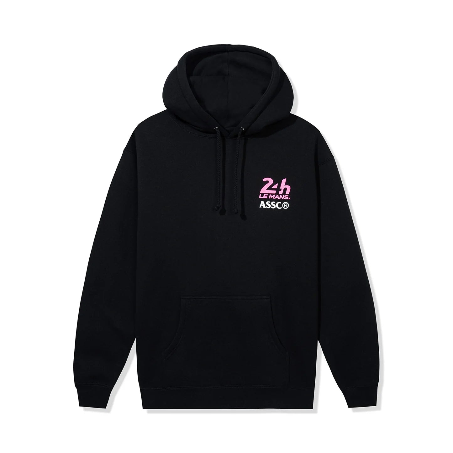 Chequered Flag Hoodie