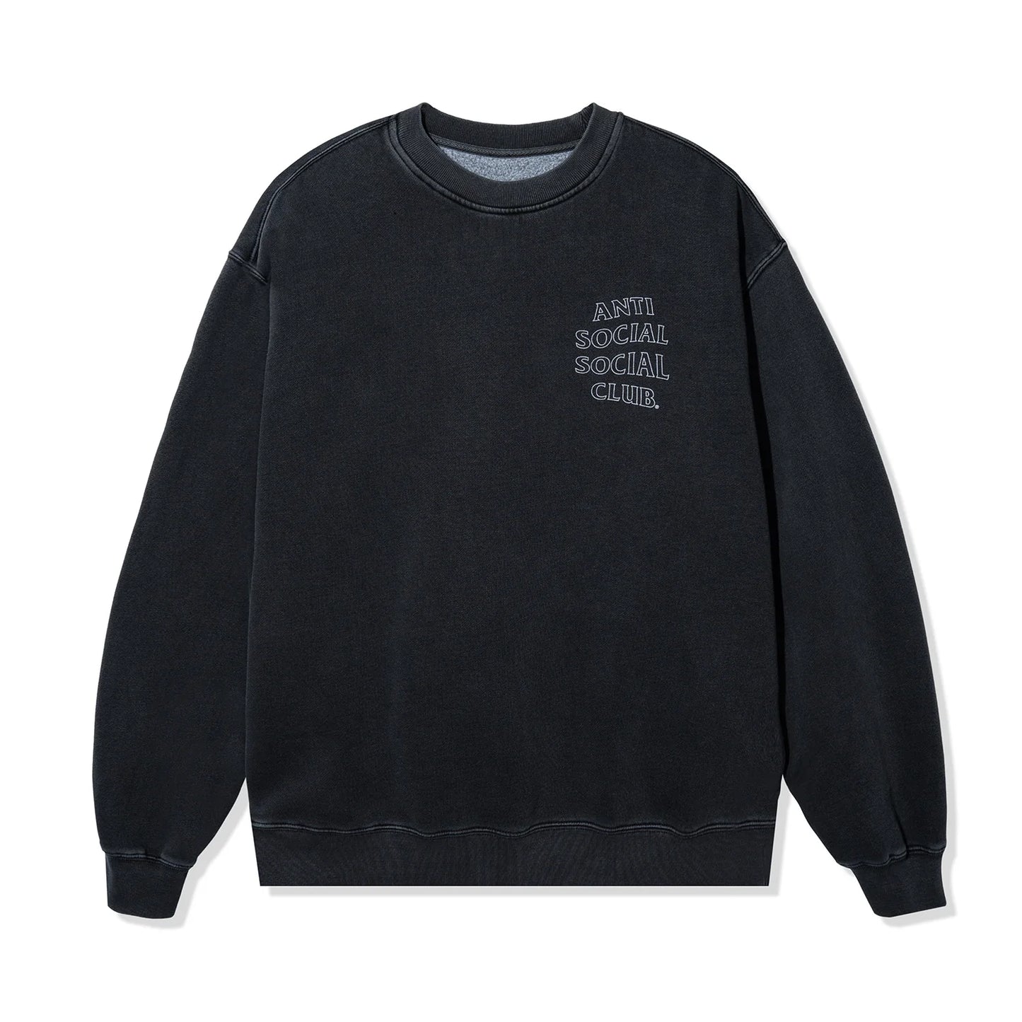 Collegiate Vintage Crewneck