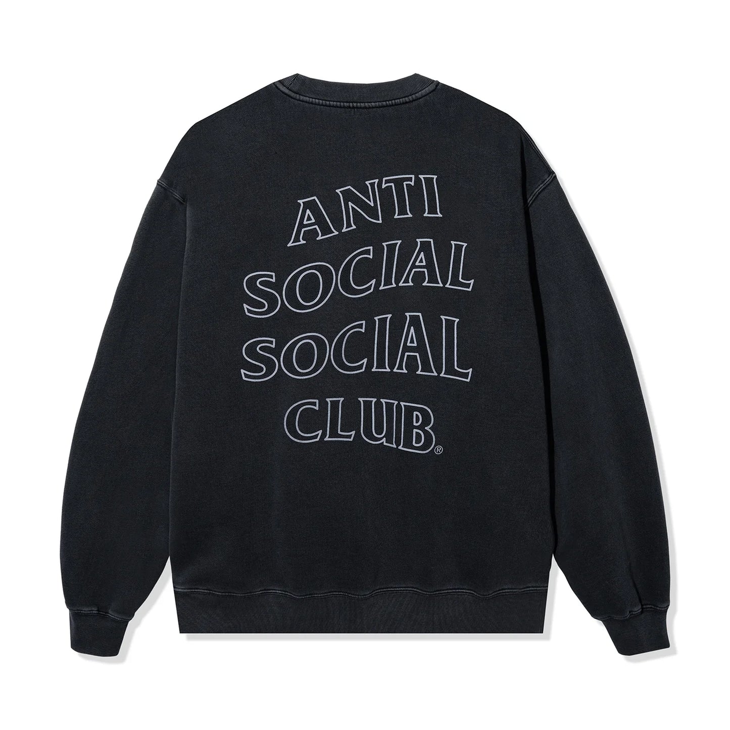 Collegiate Vintage Crewneck