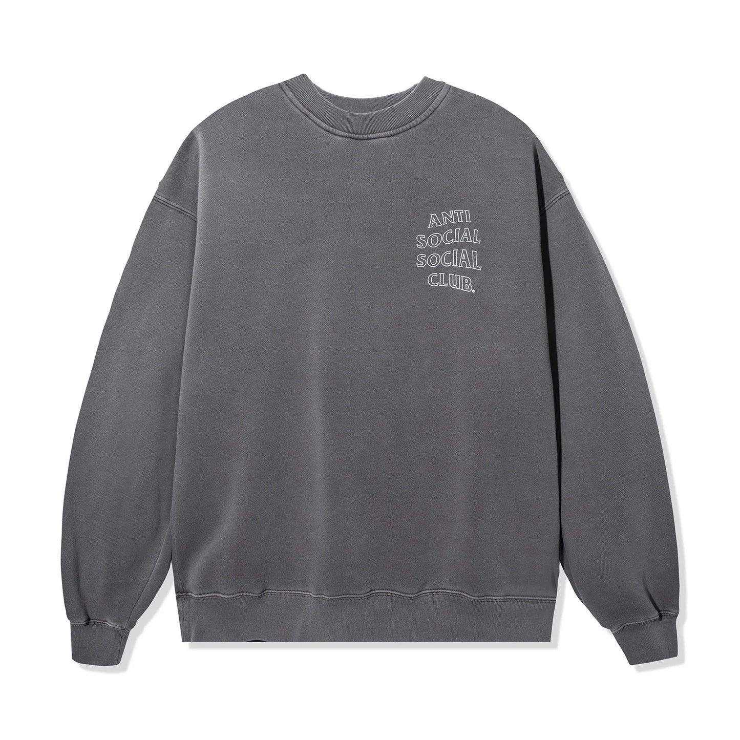 Collegiate Vintage Crewneck