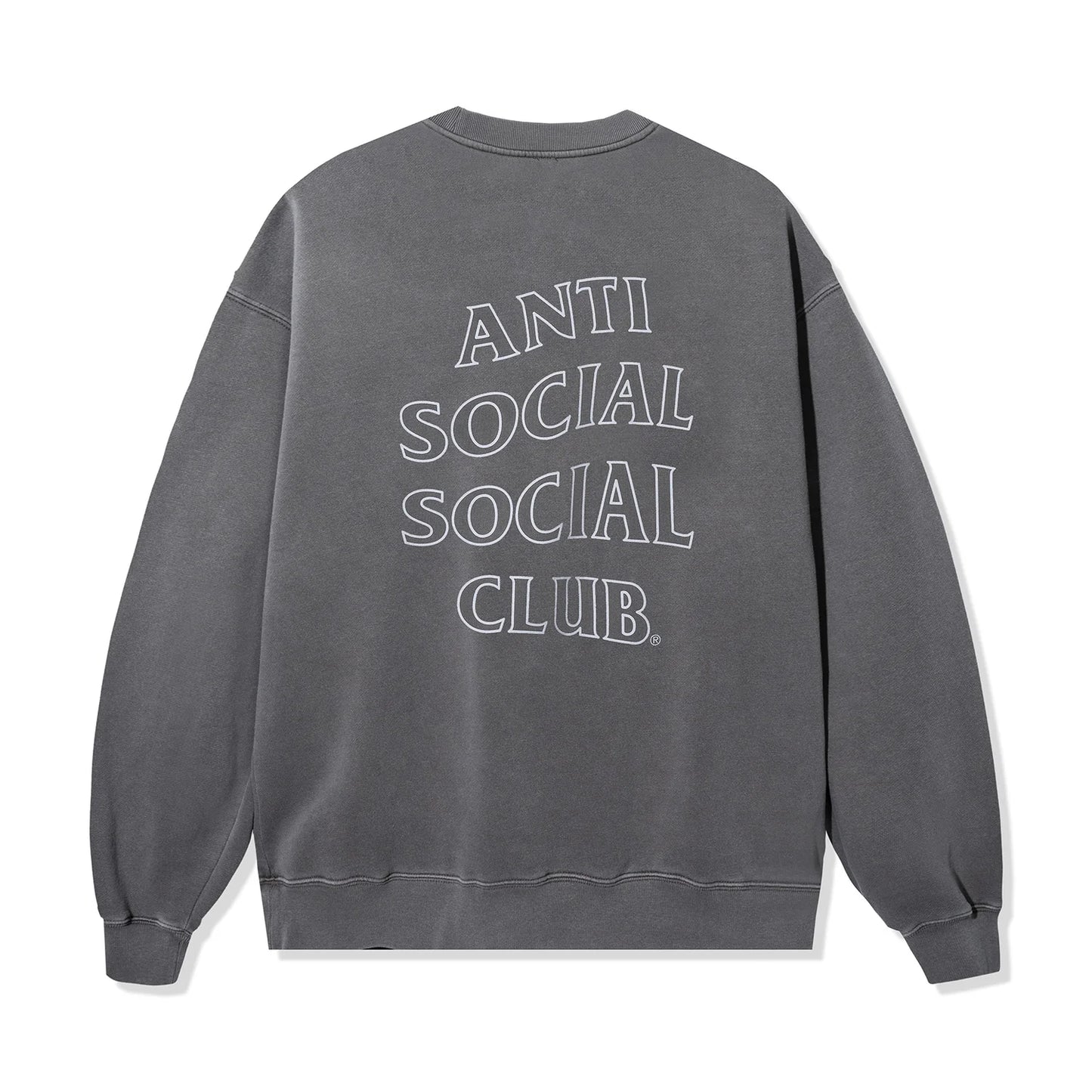 Collegiate Vintage Crewneck