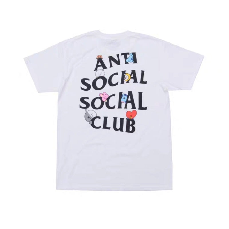 ASSCxBT21 Peekaboo T-shirt