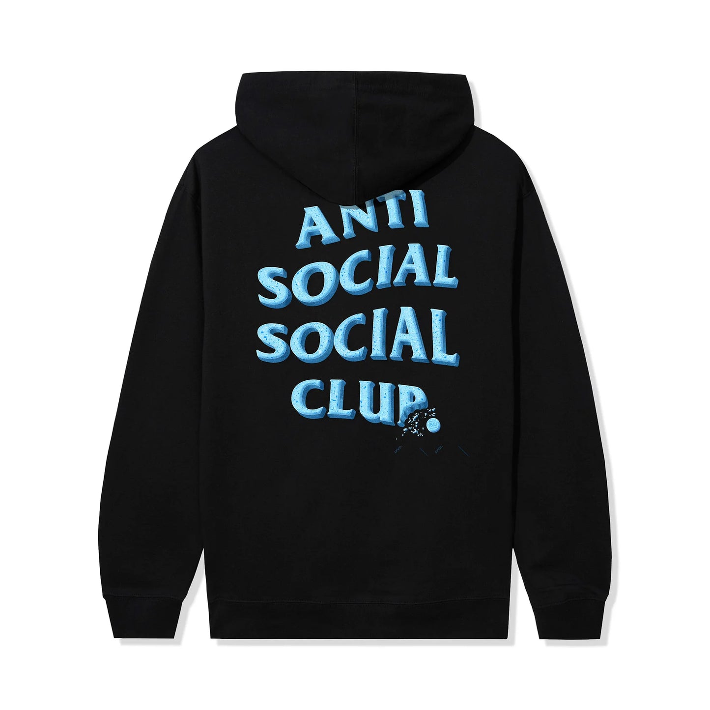 Enhanced BlueChew Hoodie