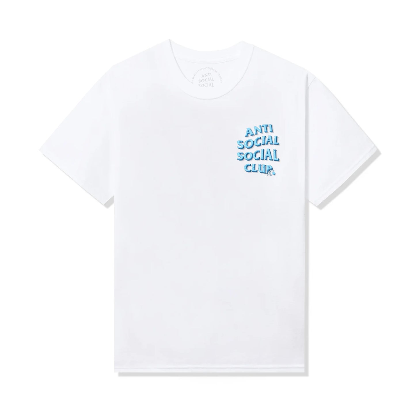 Enhanced BlueChew Tee