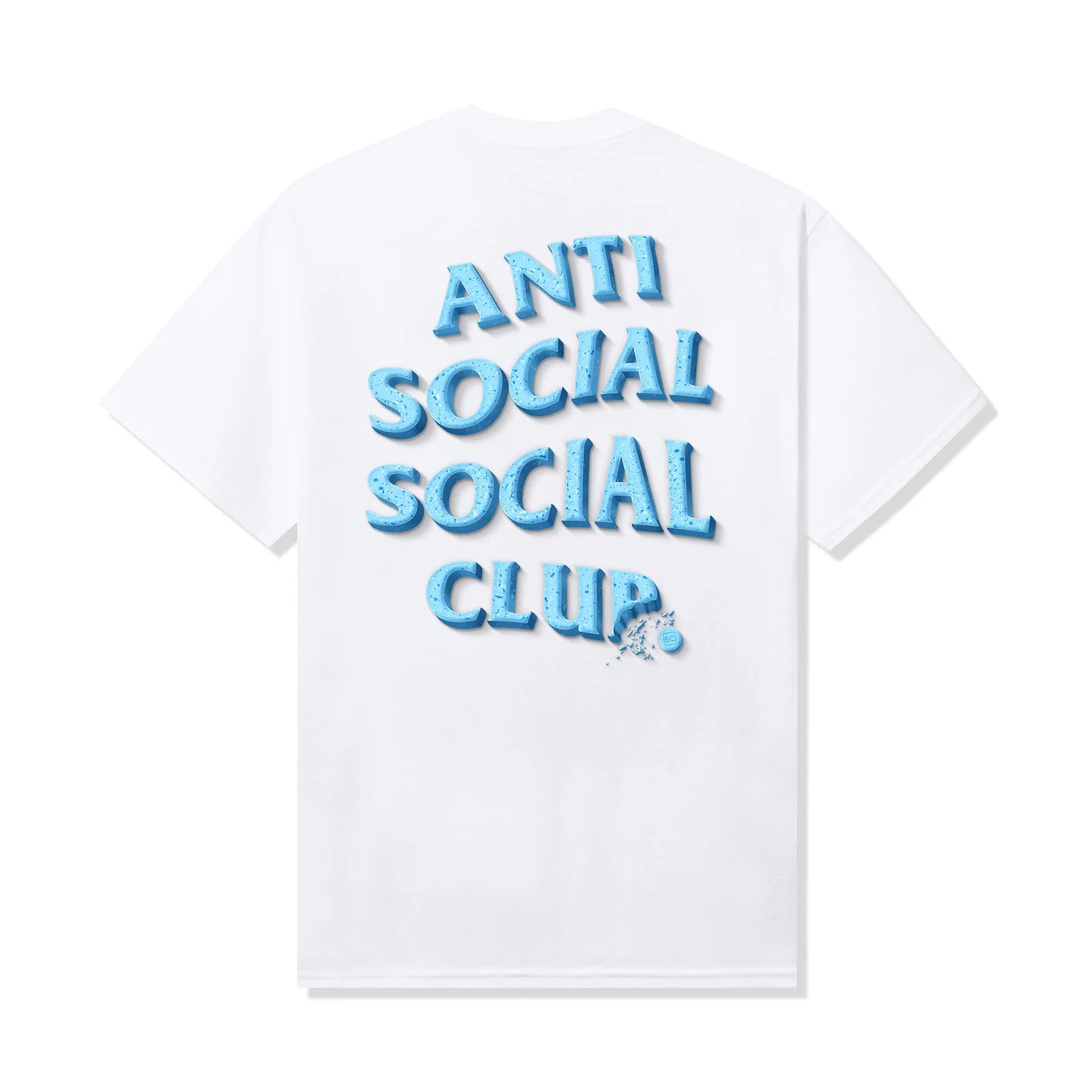 Enhanced BlueChew Tee