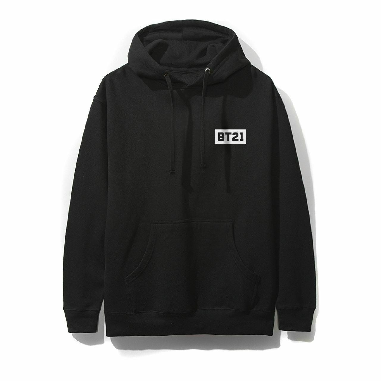 ASSCxBT21 Peekaboo Hoodie