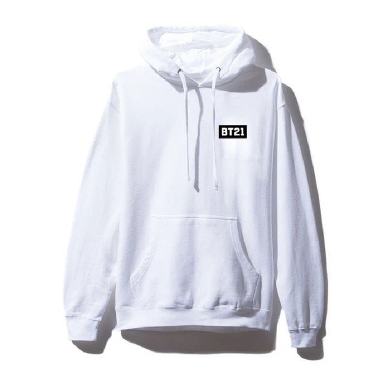 ASSCxBT21 Peekaboo Hoodie