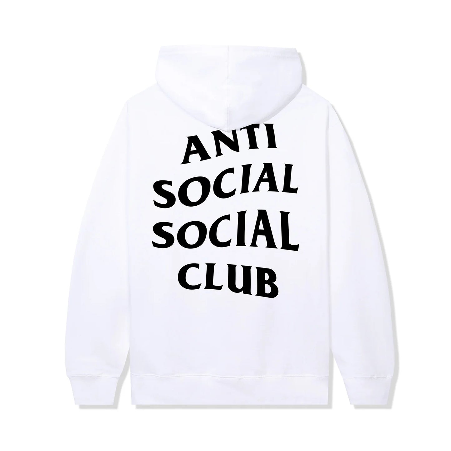 Mind Games Hoodie