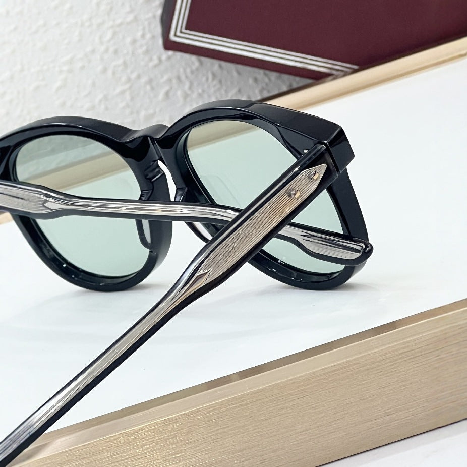 Cross-border JMM European and American Fashion Sunglasses Men's and Women's KAY Pilot Luxury Sunglasses High Version UV Protection