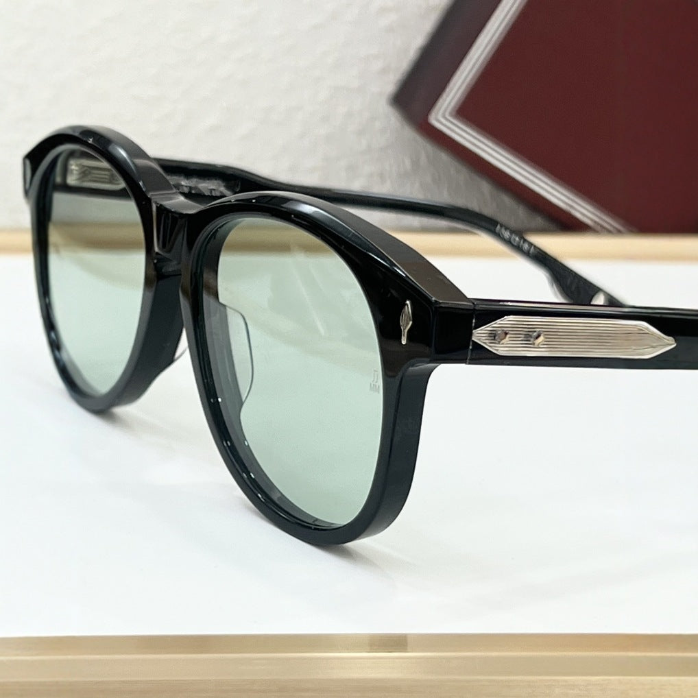 Cross-border JMM European and American Fashion Sunglasses Men's and Women's KAY Pilot Luxury Sunglasses High Version UV Protection