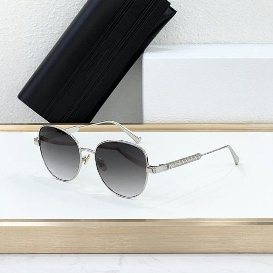 2025 New D Home Men and Women with High Definition Sunglasses Outdoor Fashion Sunshade Trend Sunglasses UV Protection B1F