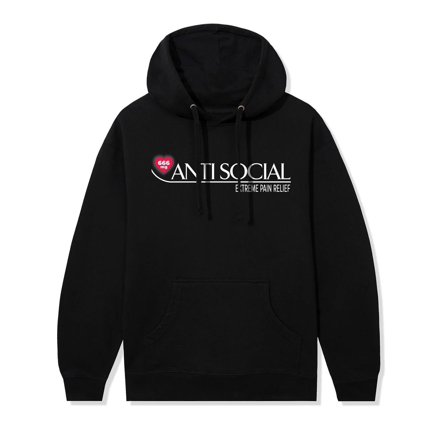 Pain Relief Hoodie
