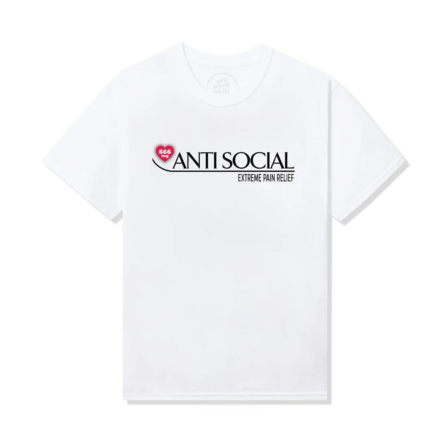 Pain Relief Tee