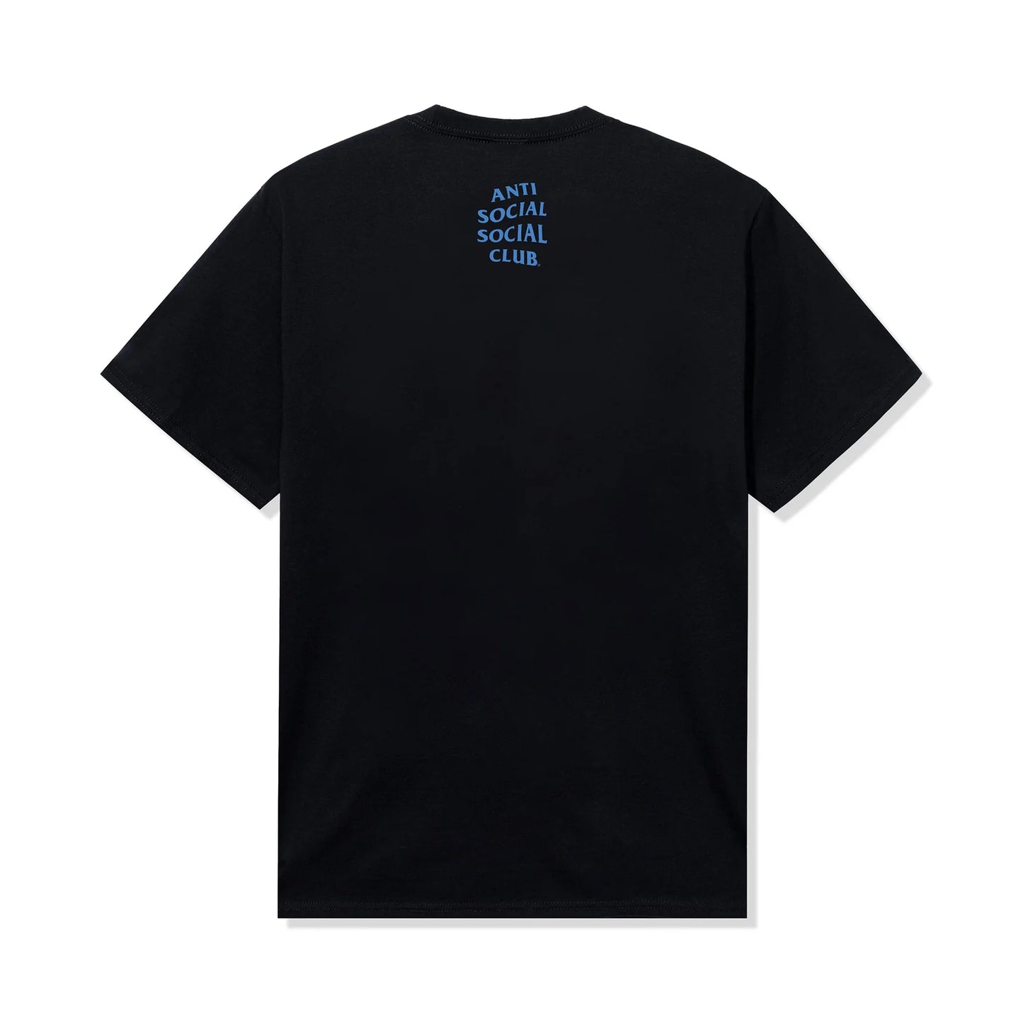 Stay Hard BlueChew Tee
