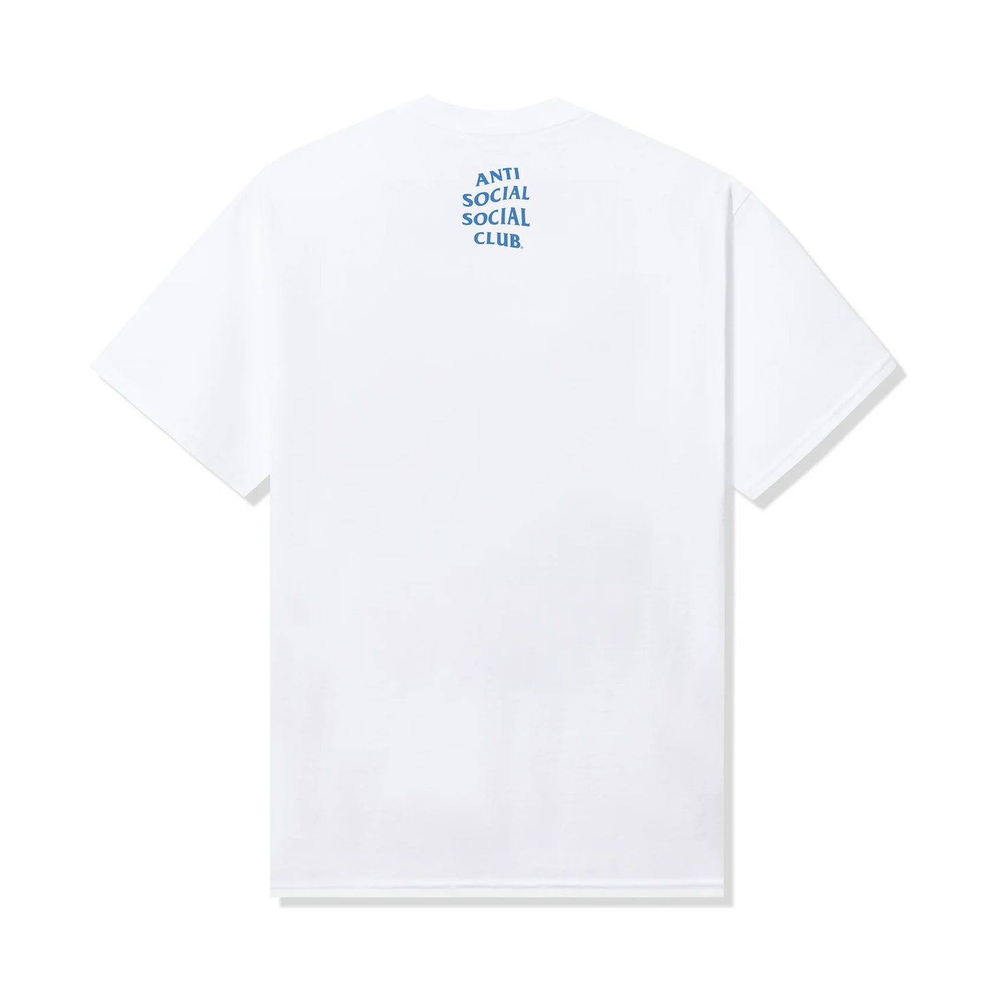 Stay Hard BlueChew Tee