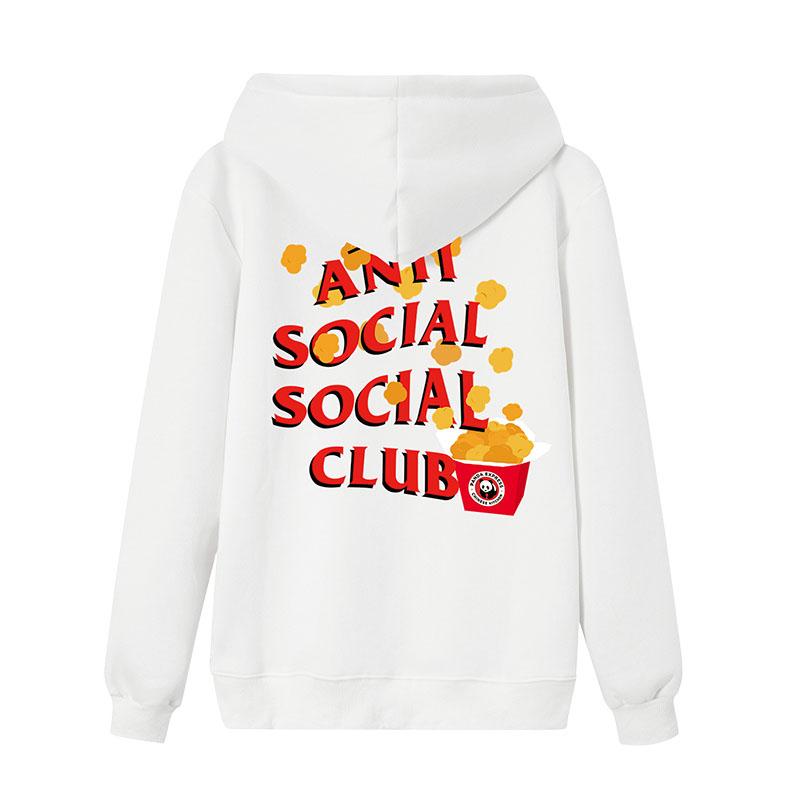 ASSCxPanda Express Hoodie