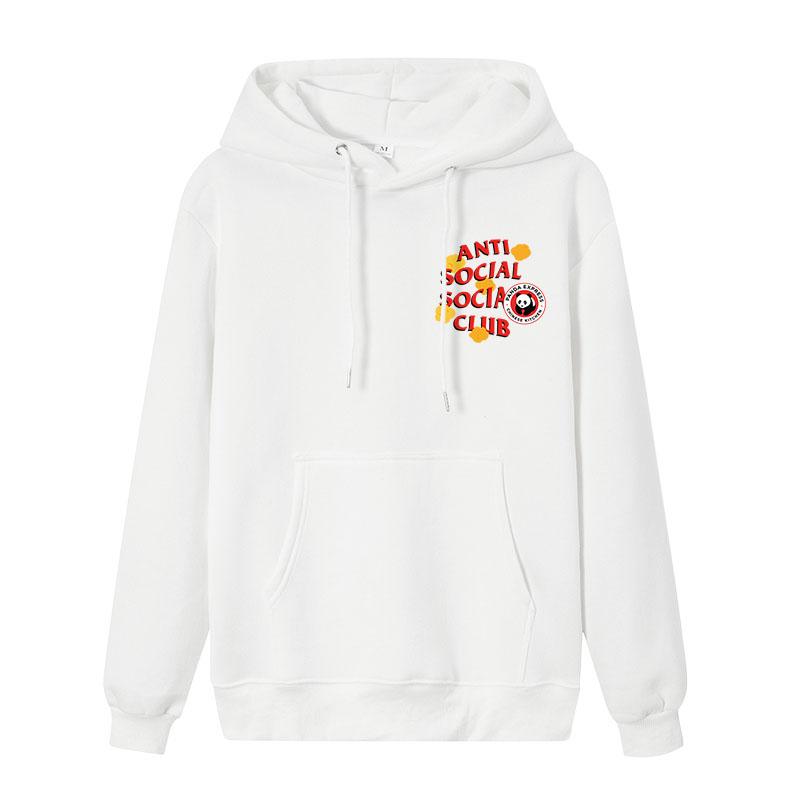 ASSCxPanda Express Hoodie
