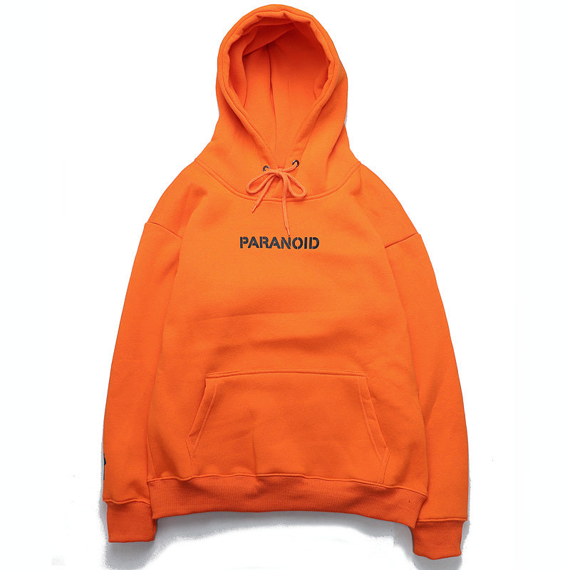 ASSC x Undefeated Hoodie
