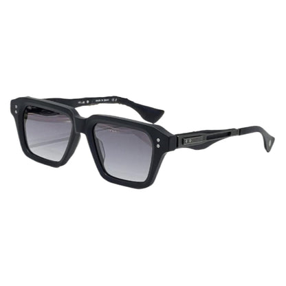 Cross-border Europe, America, Luxury Fashion High-end Sunglasses Japanese-style Vacation Square Men's and Women's Sunglasses Party DTX459