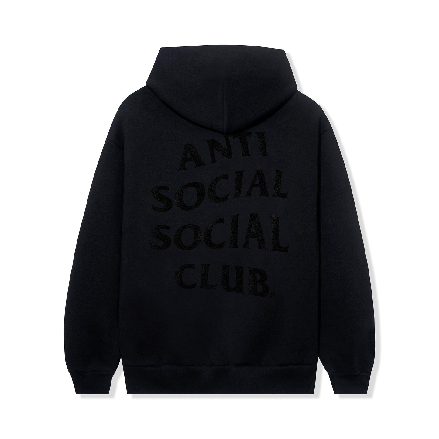 Same But Different Tonal Hoodie