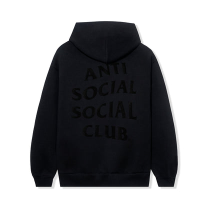Same But Different Tonal Hoodie