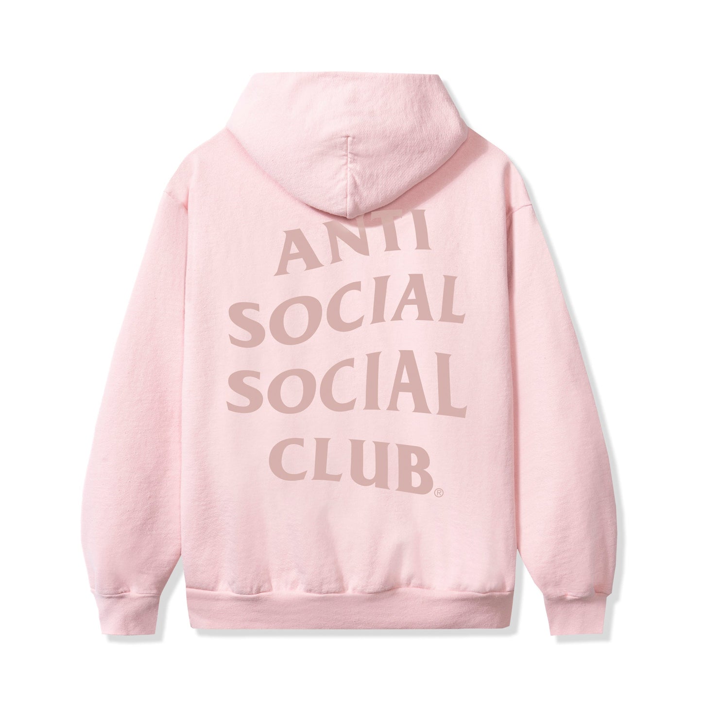 Same But Different Tonal Hoodie