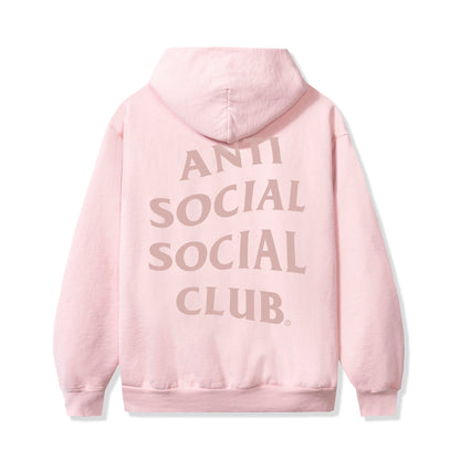Same But Different Tonal Hoodie