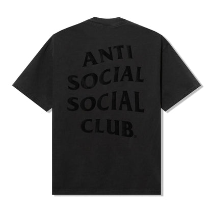 Same But Different Tonal T-shirt