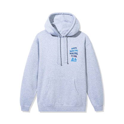 24 Heures Du Mans Hoodie