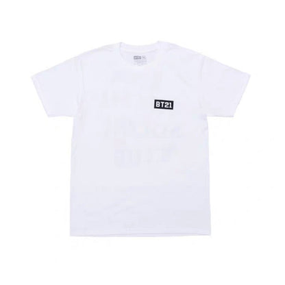 ASSCxBT21 Peekaboo T-shirt