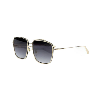Cross-border European and American Ins Style Fashion Sunglasses Men's High-end Sunglasses Women's Outdoor Sunshade UV Protection BV40016