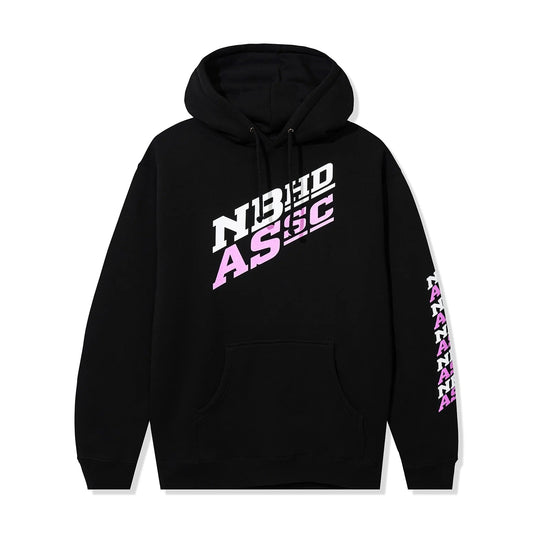 NBAS Hood