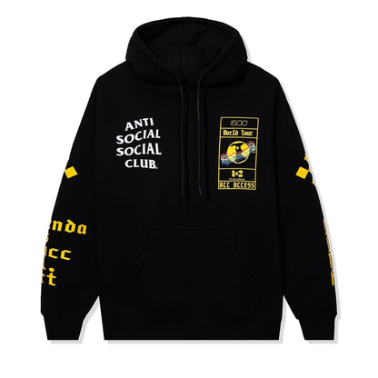 ASSCx1500orNothin All Access Hoodie