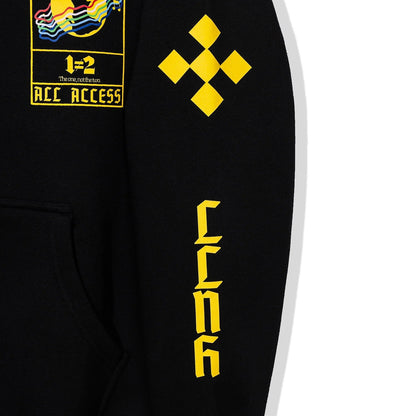 ASSCx1500orNothin All Access Hoodie