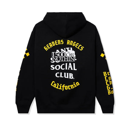 ASSCx1500orNothin All Access Hoodie