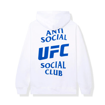 ASSC x UFC Self-Titled Hoodie
