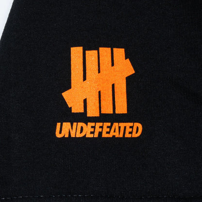 ASSC x Undefeated Still Paranoid T-shirt